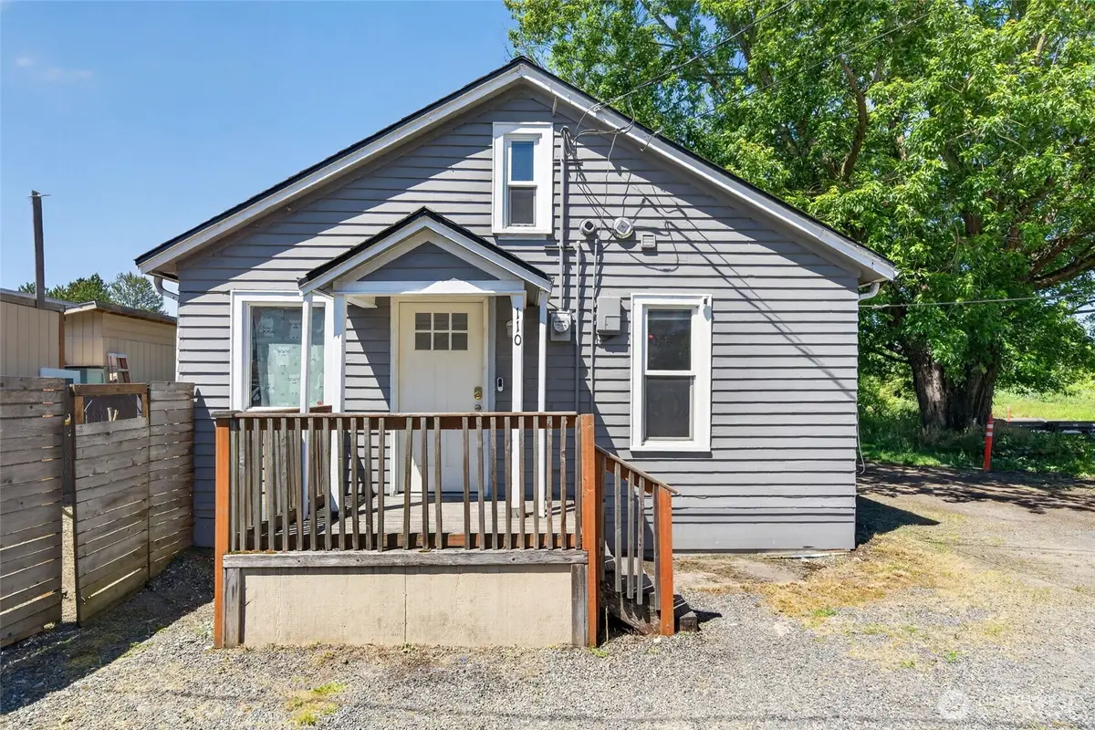 110 Lincoln Avenue, Kent, WA 98032 - #1
