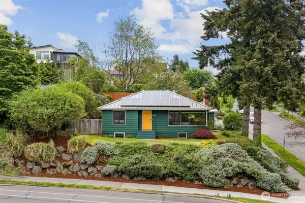 4903 50th Avenue S, Seattle, WA 98118