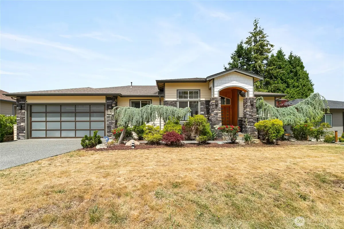 5550 Whitehorn Way, Blaine, WA 98230 - #1