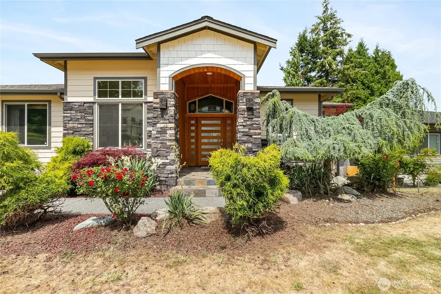 5550 Whitehorn Way, Blaine, WA 98230 - #2