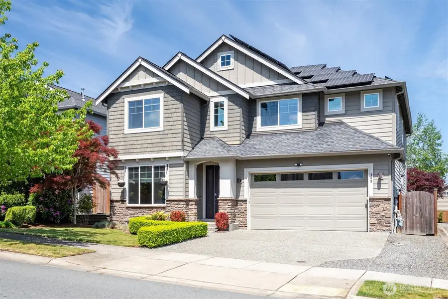 709 153rd Place Sw, Lynnwood, WA 98087 - #2