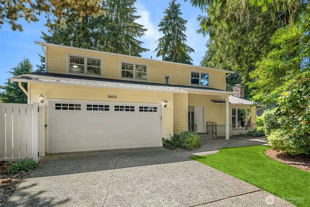 18855 SE 42nd Street, Issaquah, WA 98027 - #1