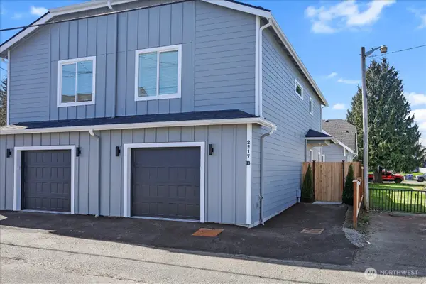 2217 Hoyt Avenue #C, Everett, WA 98201
