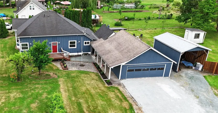 16674 State Route 9, Mount Vernon, WA 98274 - #2