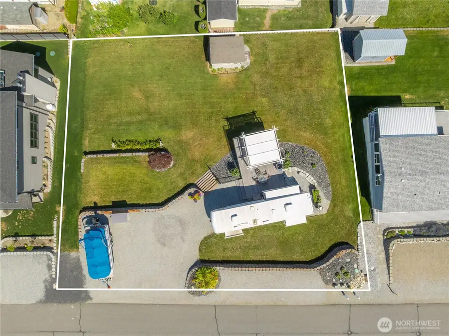 501 W Entiat Dr #7&8, Orondo, WA 98843 - #2