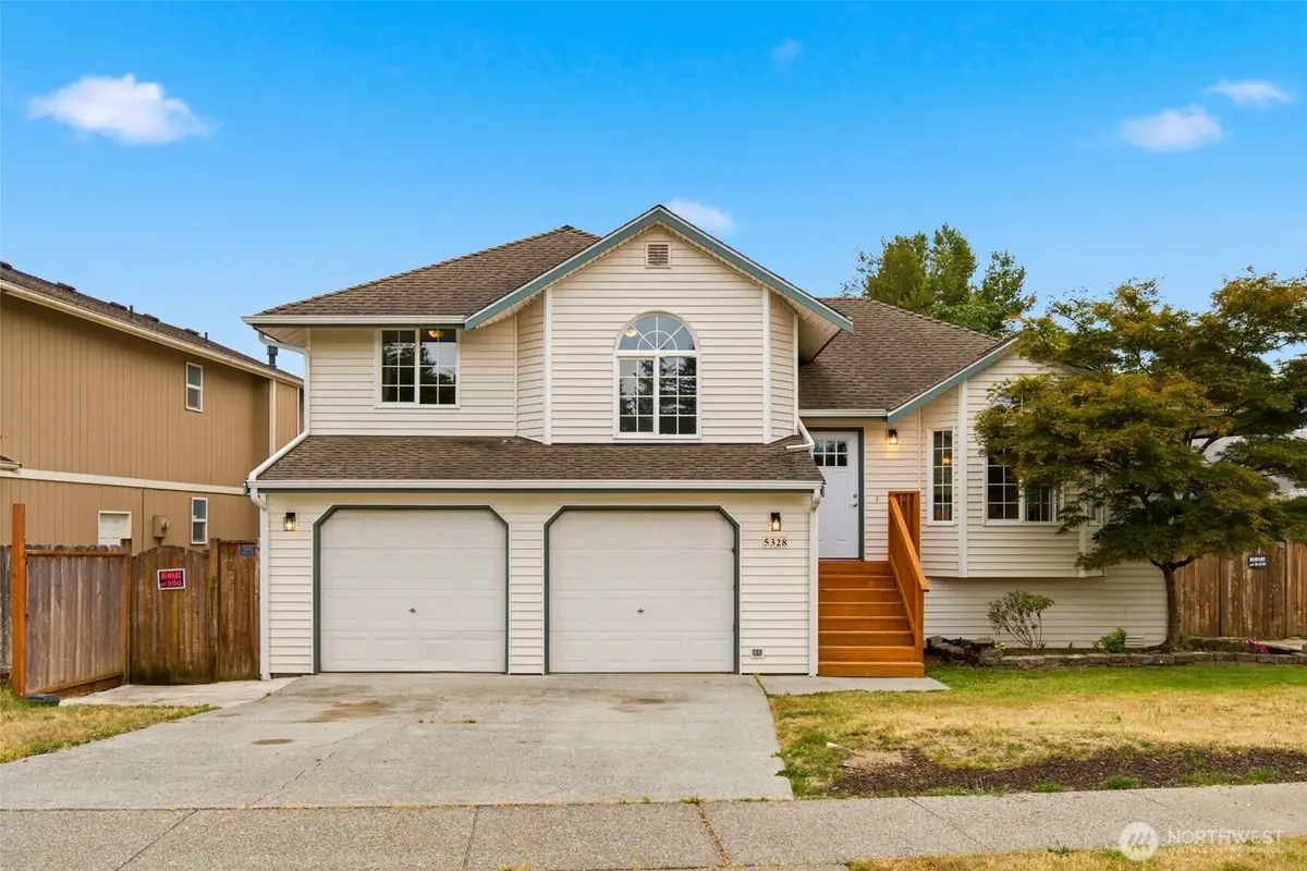 5328 97th Street Ne, Marysville, WA 98270 - #1