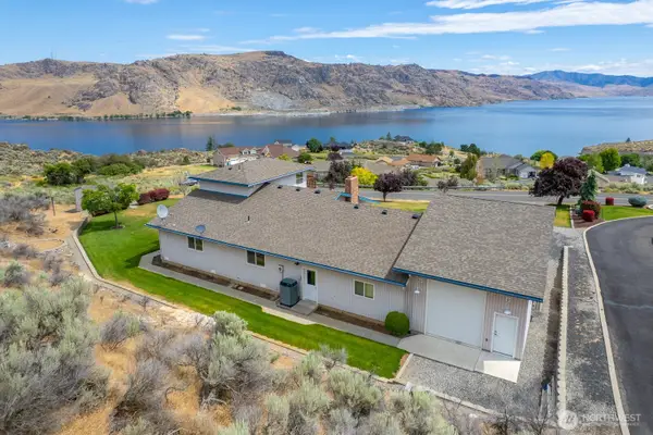 45935 Geostar Drive N, Grand Coulee, WA 99133