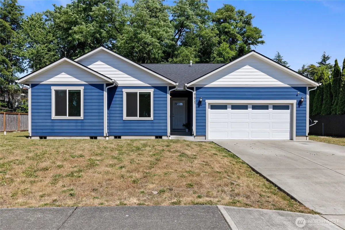 9411 Yakima Avenue, Tacoma, WA 98444 - #1