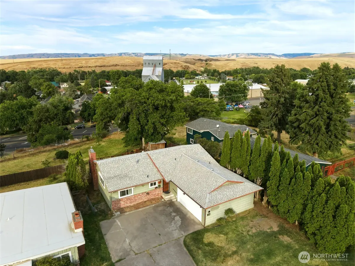 1321 College Street, Milton Freewater, OR 97862 - #1