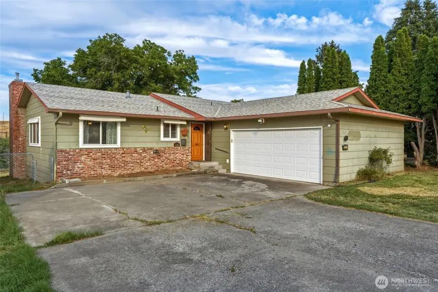 1321 College Street, Milton Freewater, OR 97862 - #2