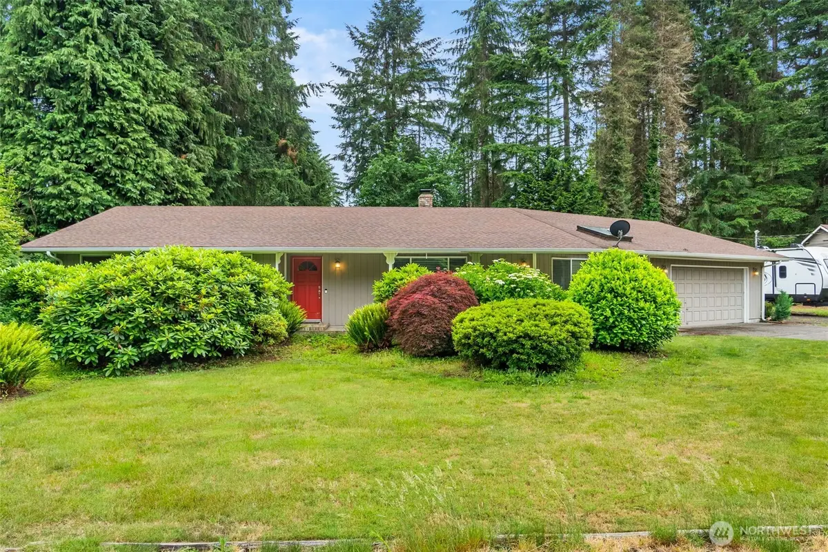 5815 7th Avenue Se, Lacey, WA 98503 - #1