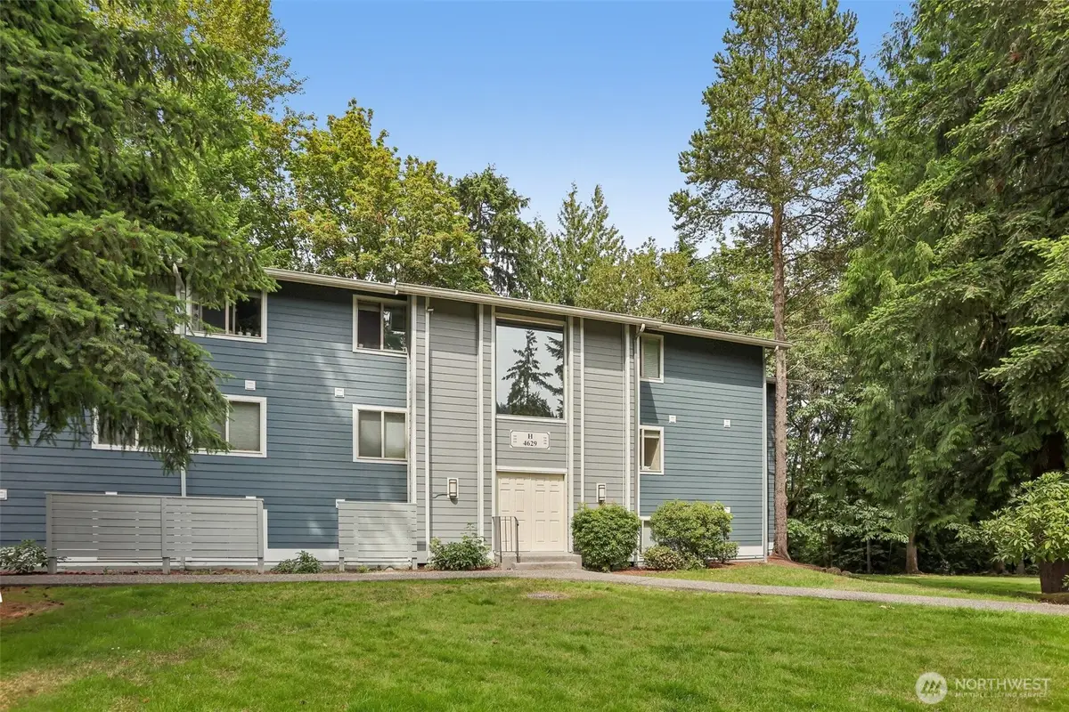 4629 W Lake Sammamish Parkway Se #H206, Issaquah, WA 98027 - #1