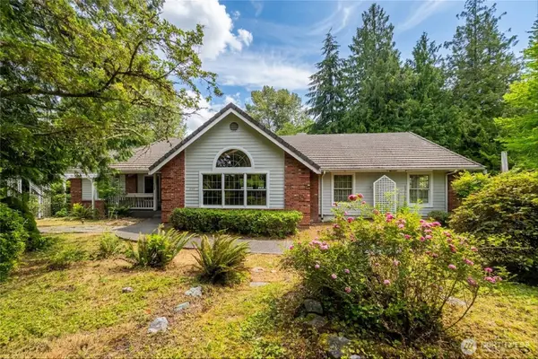 200 Lilac Drive, Mount Vernon, WA 98273