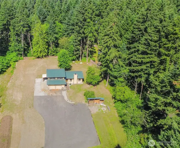 19618 115th Avenue E, Graham, WA 98338