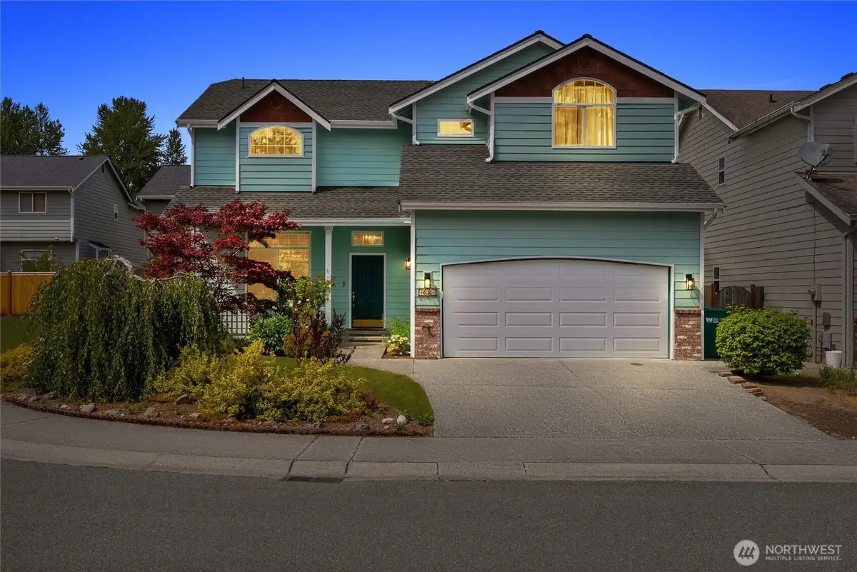 1331 238th Place Sw, Bothell, WA 98021 - #1