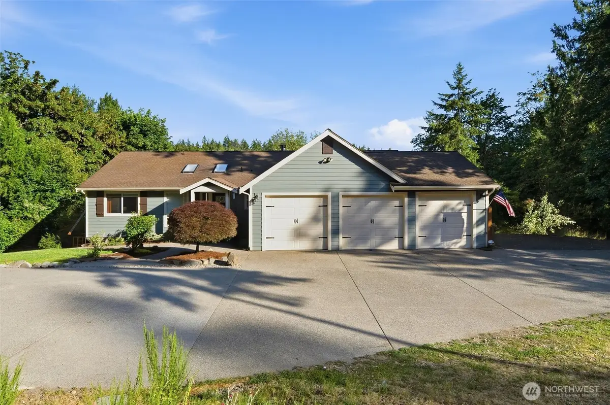 6317 Crescent Beach Road Nw, Vaughn, WA 98394 - #1