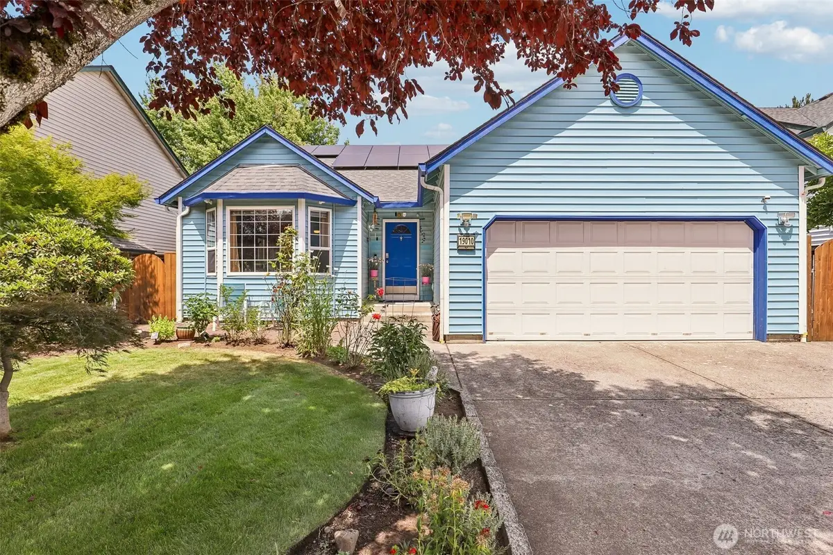 19010 SE 18th Street, Vancouver, WA 98683 - #1