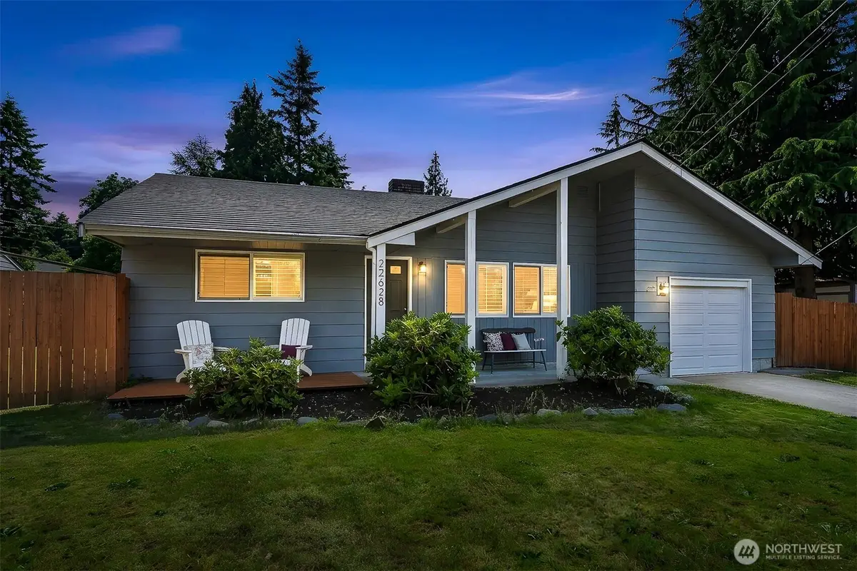 22628 87th Avenue W, Edmonds, WA 98026 - #1