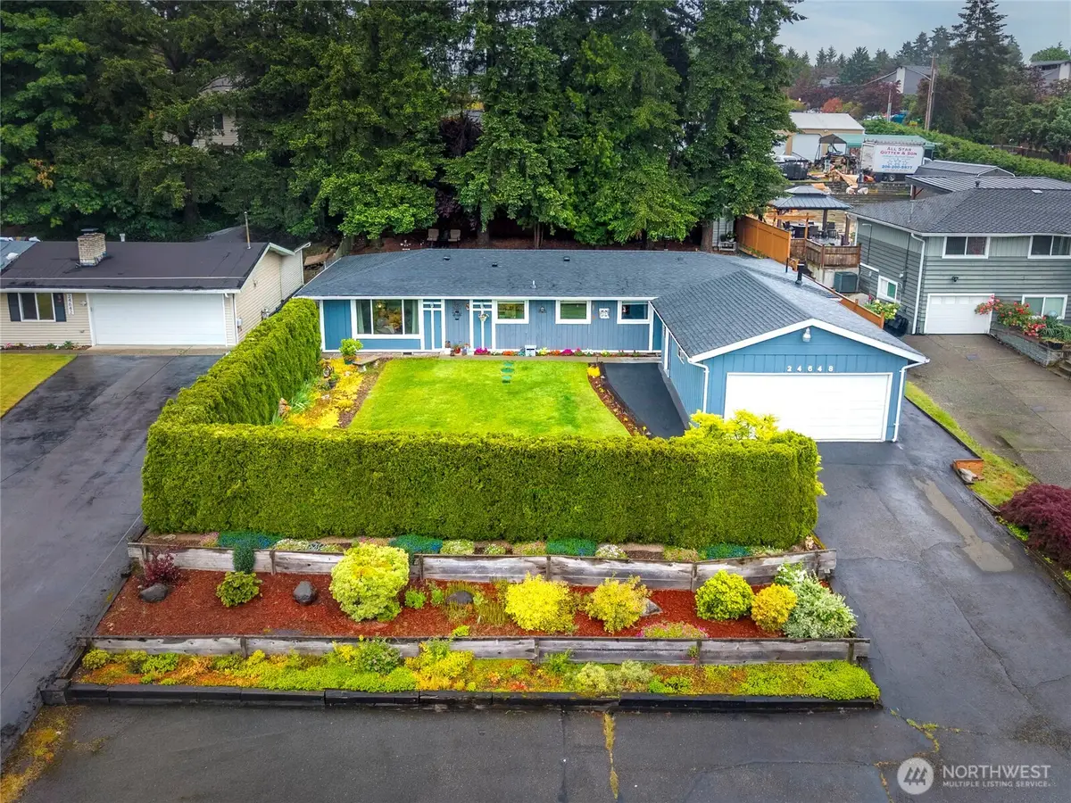24648 96th Avenue S, Kent, WA 98030 - #1