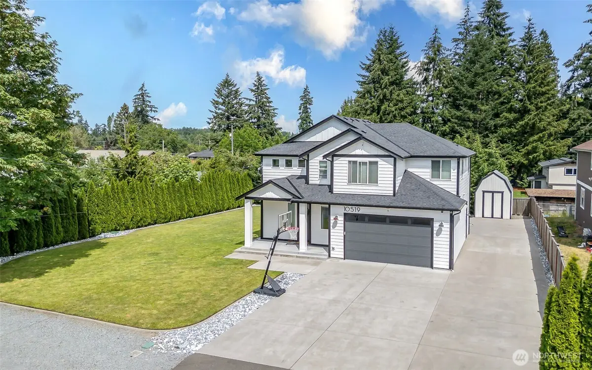 10519 24th Avenue E, Tacoma, WA 98445 - #1
