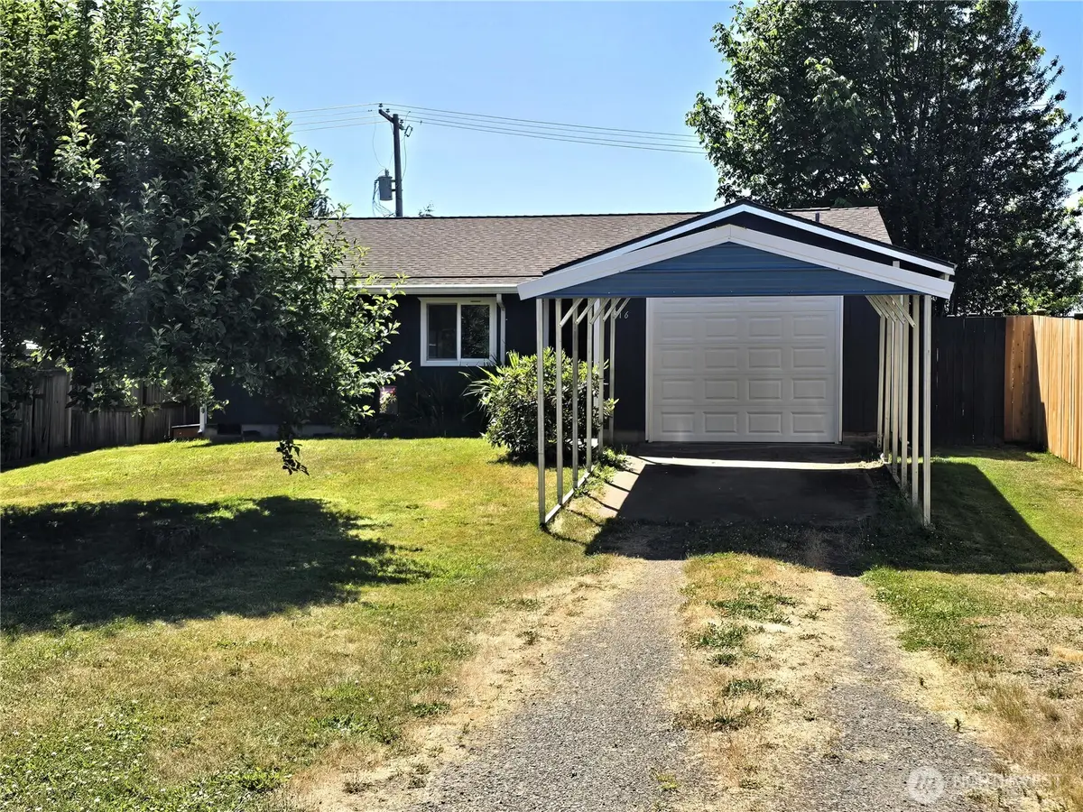 316 S 3rd Street, McCleary, WA 98557 - #1