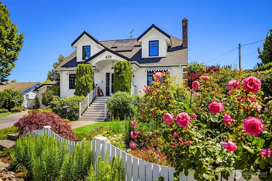 428 3rd Avenue N, Edmonds, WA 98020 - #2