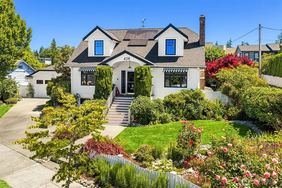 428 3rd Avenue N, Edmonds, WA 98020 - #3