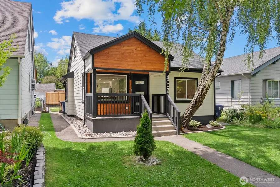 4054 S G Street, Tacoma, WA 98418 - #3