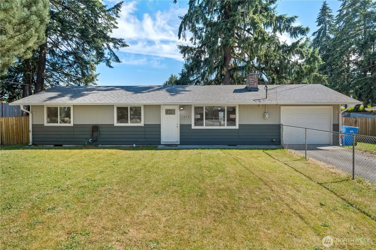 1612 Hume Street S, Tacoma, WA 98444 - #1
