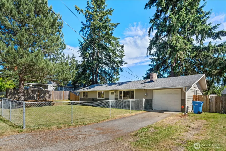 1612 Hume Street S, Tacoma, WA 98444 - #2