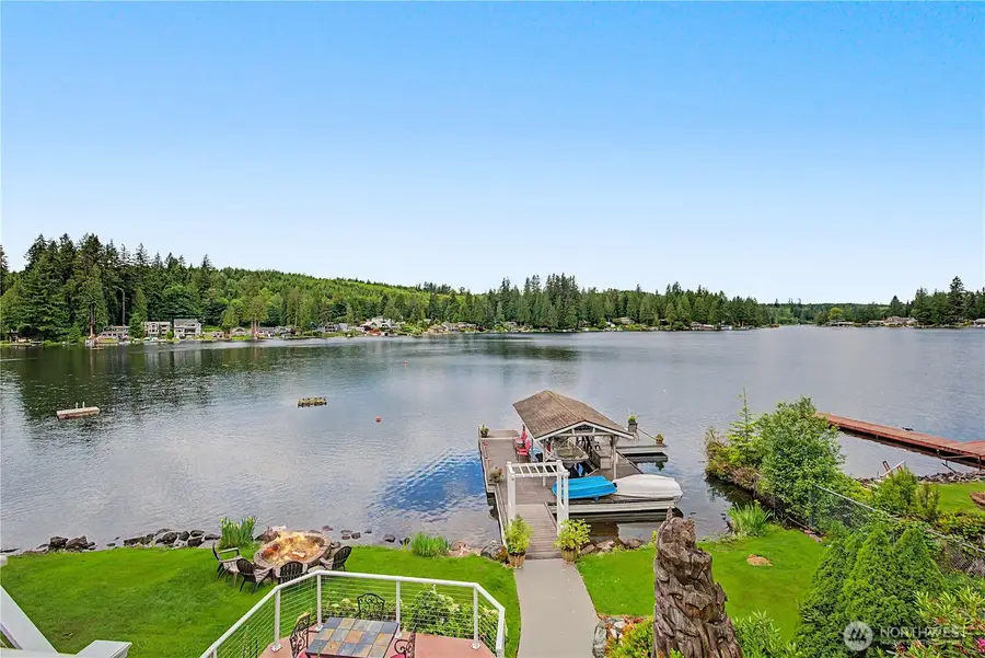 2410 S Lake Roesiger Road, Snohomish, WA 98290 - #2