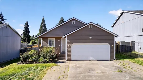 401 E 69th Street, Tacoma, WA 98404