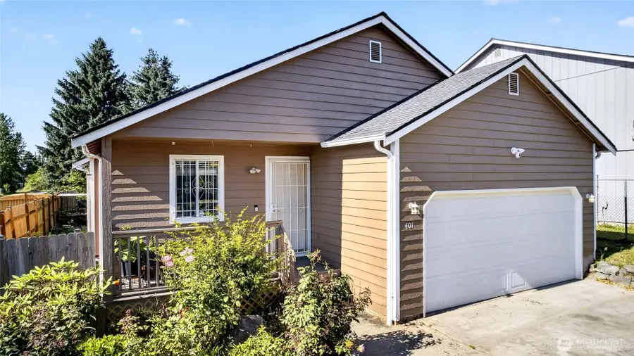 401 E 69th Street, Tacoma, WA 98404 - #2