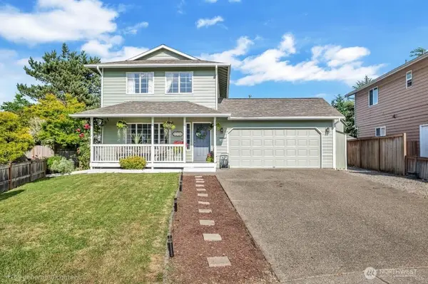 14841 Jake Drive Se, Monroe, WA 98272