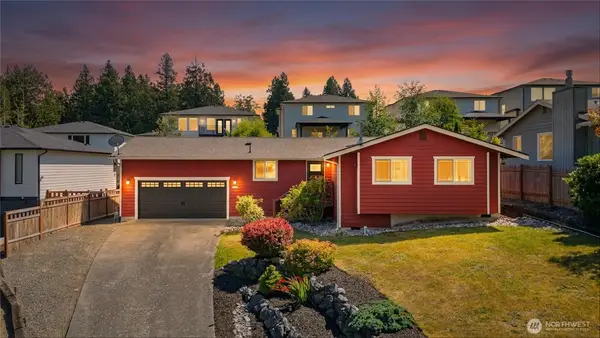 2365 Heather Drive, Ferndale, WA 98248