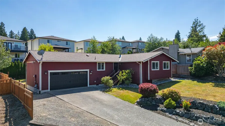 2365 Heather Drive, Ferndale, WA 98248 - #2