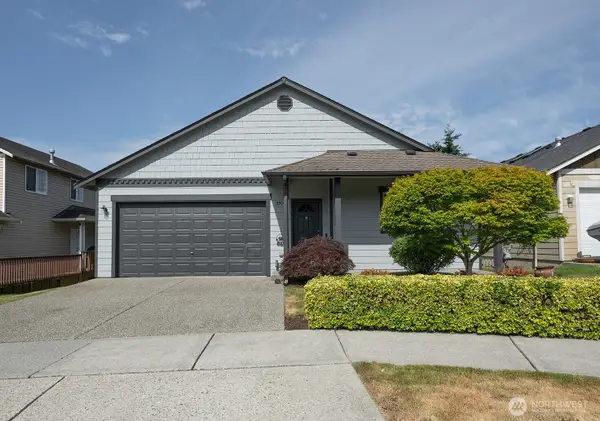 3906 68th Drive Ne, Marysville, WA 98270