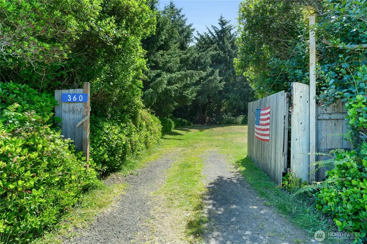 360 Ocean Shores Boulevard Sw, Ocean Shores, WA 98569 - #1