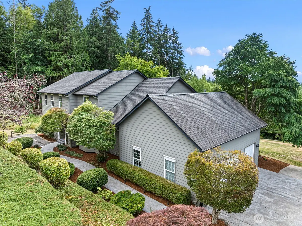 2606 NE Lillehammer Lane, Poulsbo, WA 98370 - #1