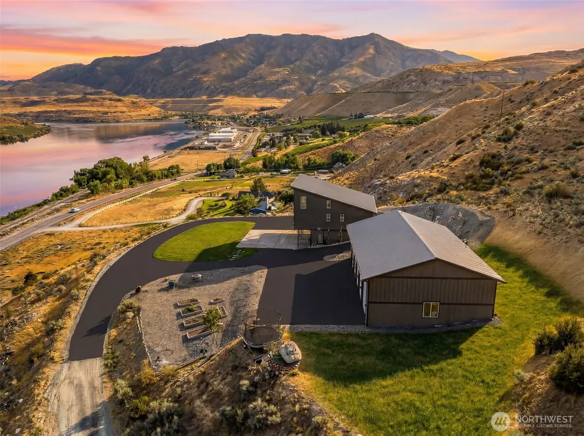 42 Osprey Nest Road, Pateros, WA 98846 - #1