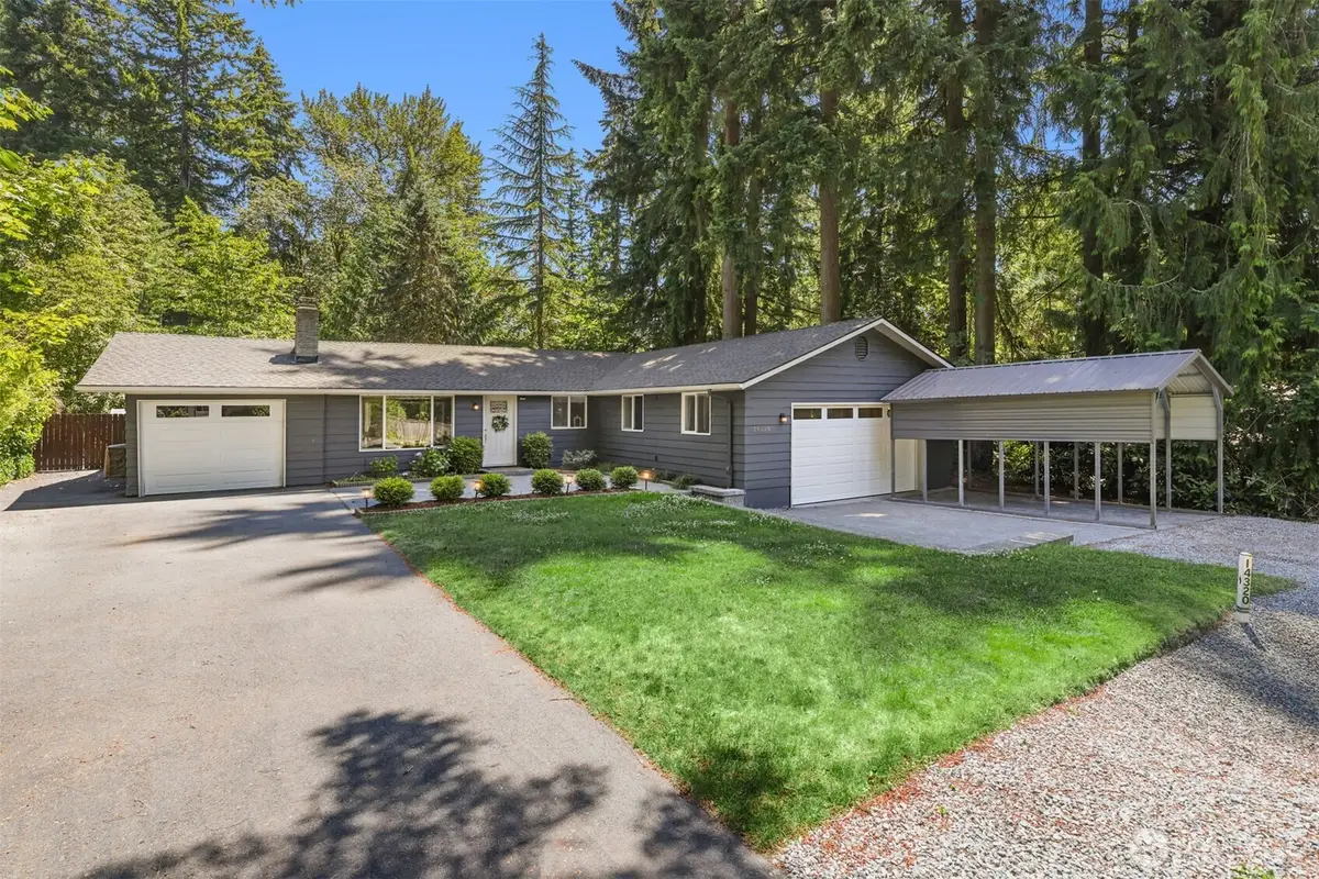 14320 177th Avenue Se, Renton, WA 98059 - #1