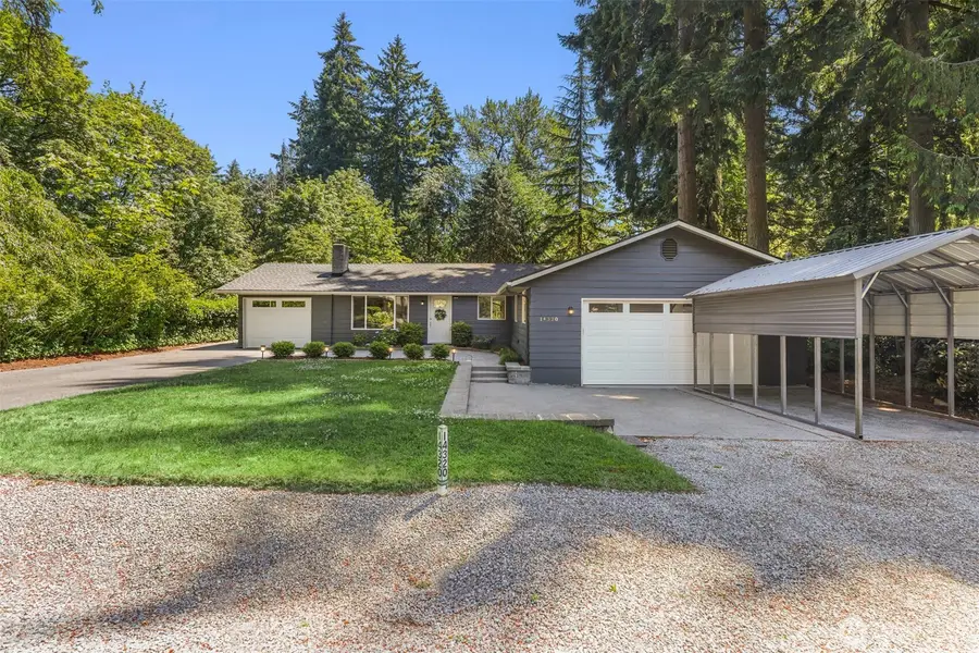 14320 177th Avenue Se, Renton, WA 98059 - #3