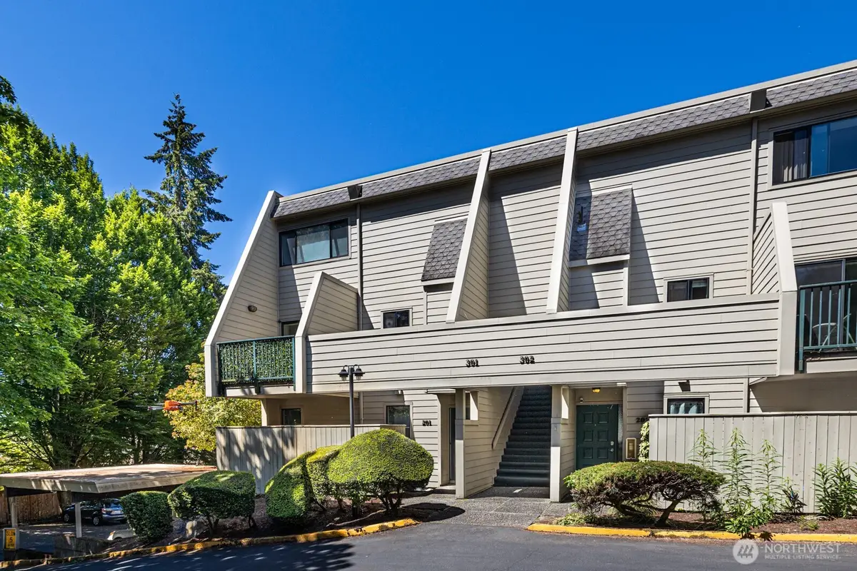 8851 166th Avenue Ne #A201, Redmond, WA 98052 - #1