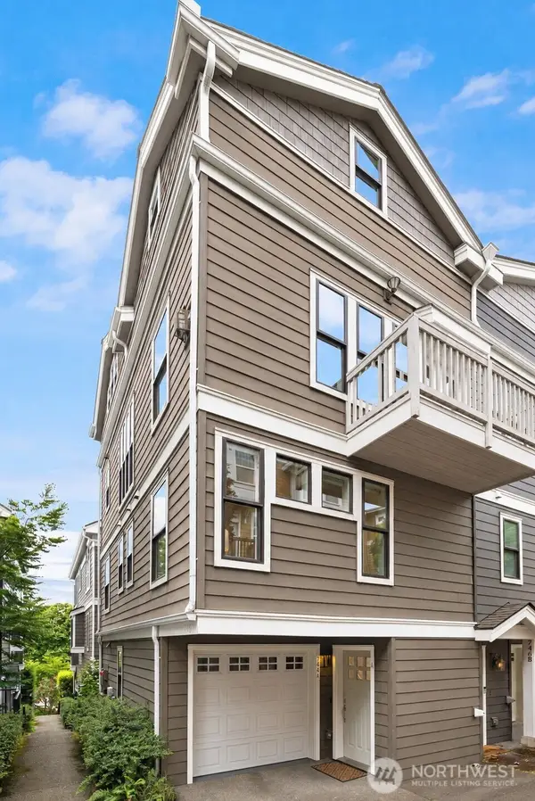 746 Boylston Avenue E #A, Seattle, WA 98102