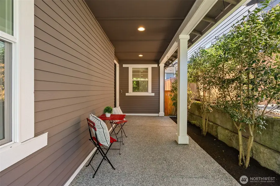 2417 NE Redford Street, Poulsbo, WA 98370 - #2