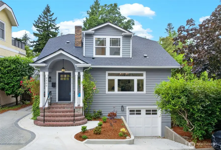 2500 Lorentz Place N, Seattle, WA 98109 - #2