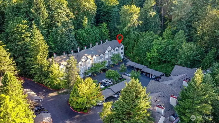 18505 Se Newport Way #F131, Issaquah, WA 98027 - #2