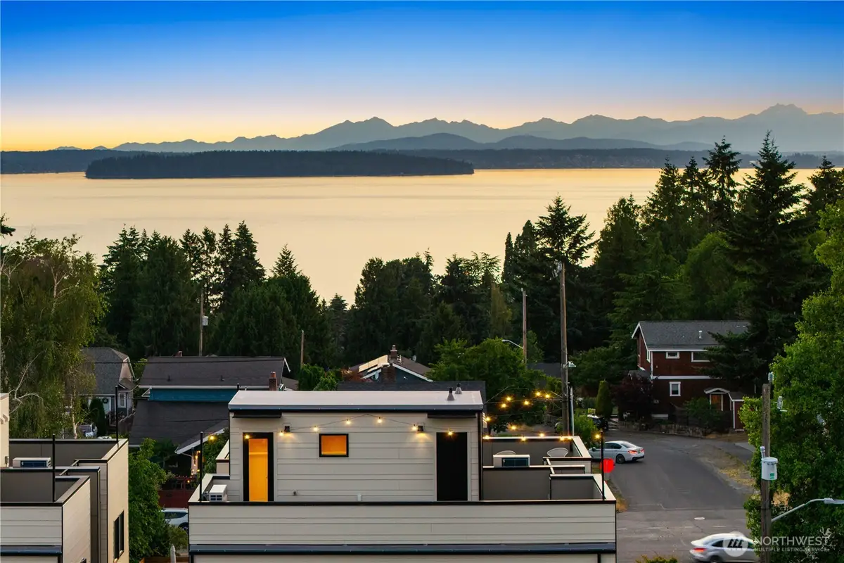 4351 SW Willow Street, Seattle, WA 98136 - #1
