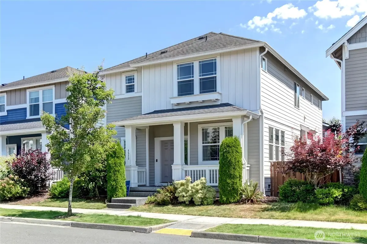 4523 Riverfront Boulevard, Everett, WA 98203 - #1