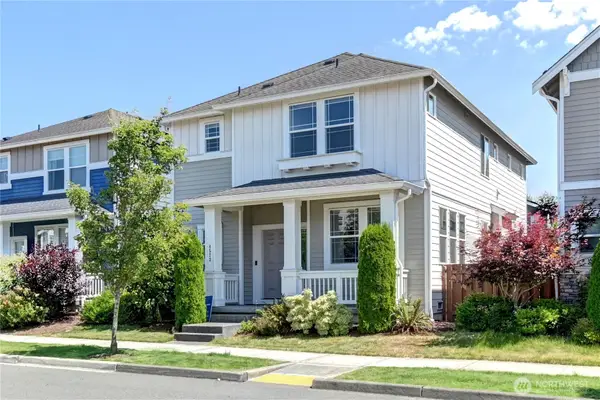 4523 Riverfront Boulevard, Everett, WA 98203